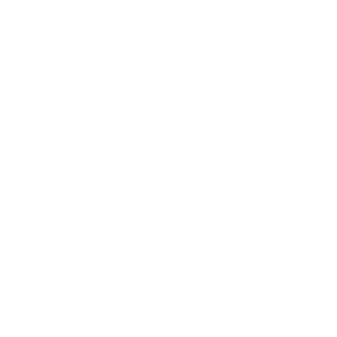 White organically LOGO